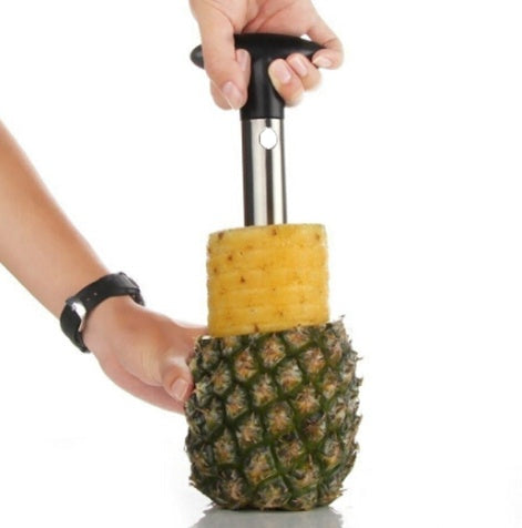 ChefMate Pineapple Slicer & Peelerls