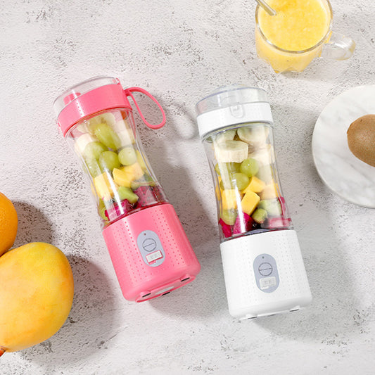 FreshMix USB Smoothie Maker