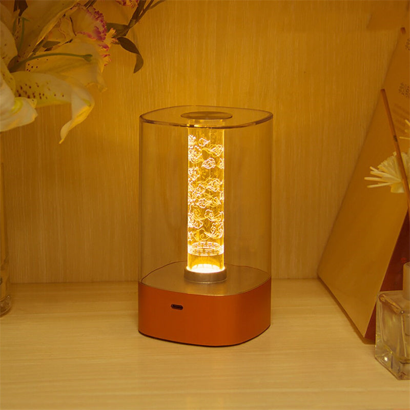 MoodLite Touch USB Night Lamp