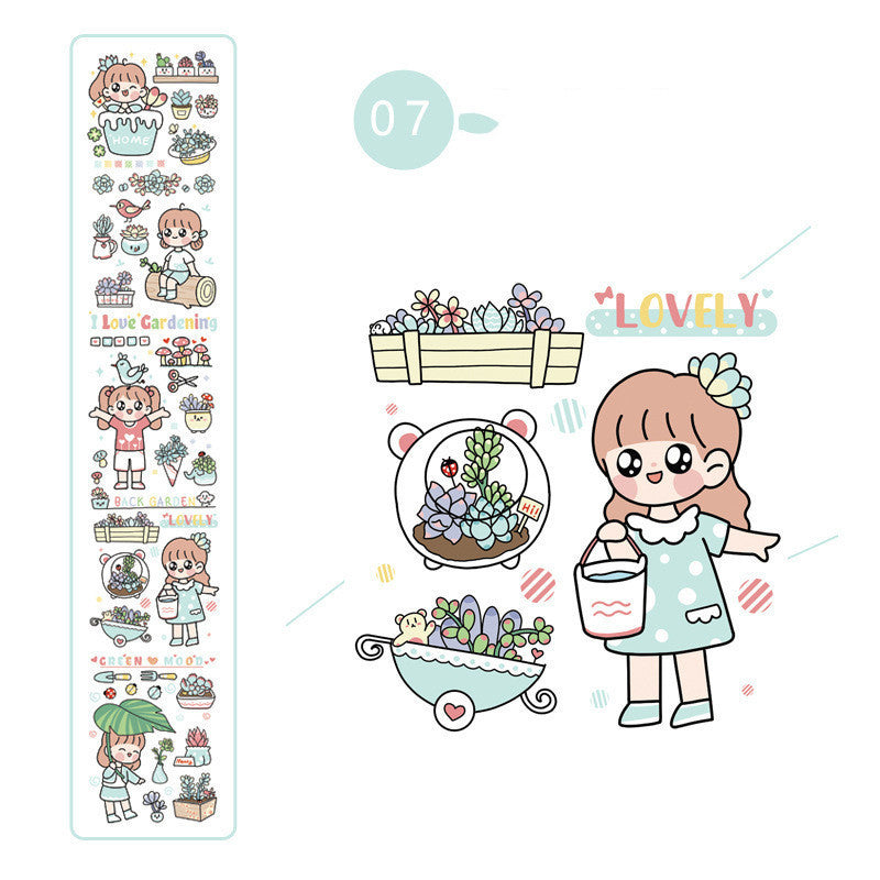 HomeEase Compartment Storage Box