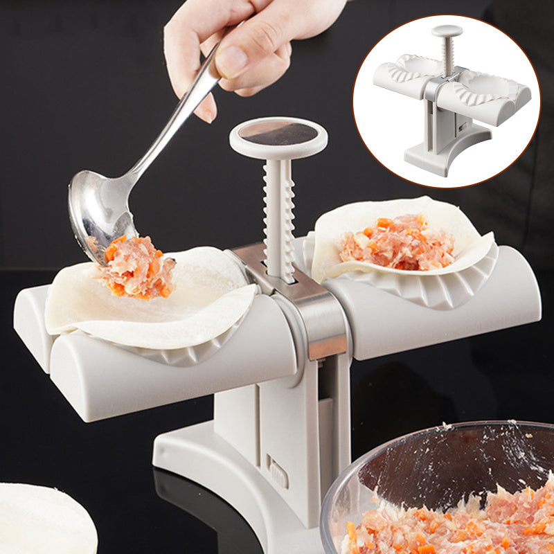 RapidFold Dumpling & Noodle Press