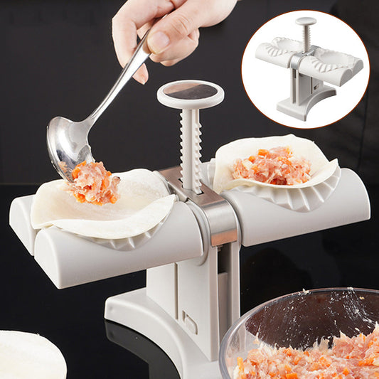 RapidFold Dumpling & Noodle Press