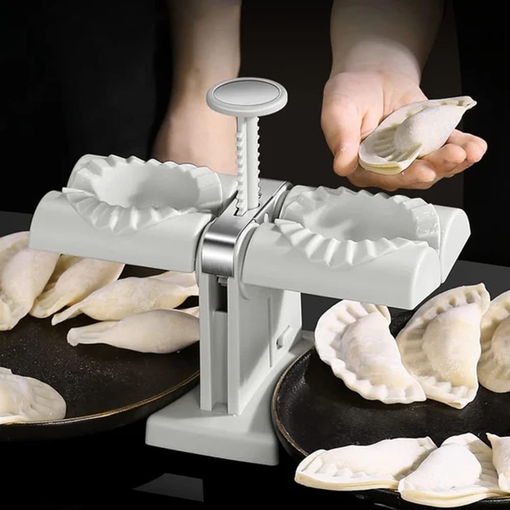 RapidFold Dumpling & Noodle Press