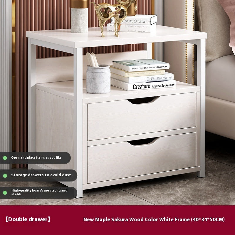 SmartNight Multifunction Bedside Table