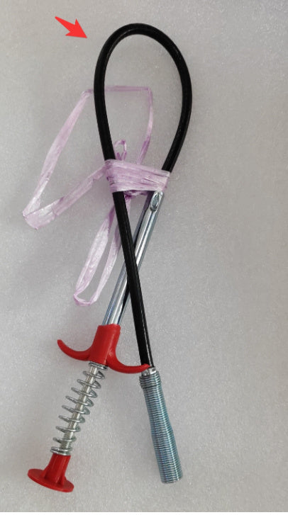 QuickClear Sewer & Sink Tool