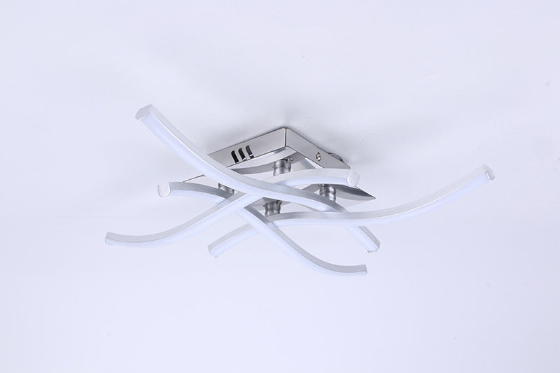 Modern Ceiling Lamp – Living Room, Bedroom & Balcony