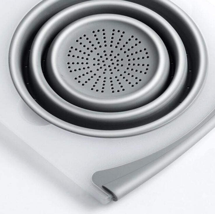 ProPrep Multi-Use Cutting & Sink Board