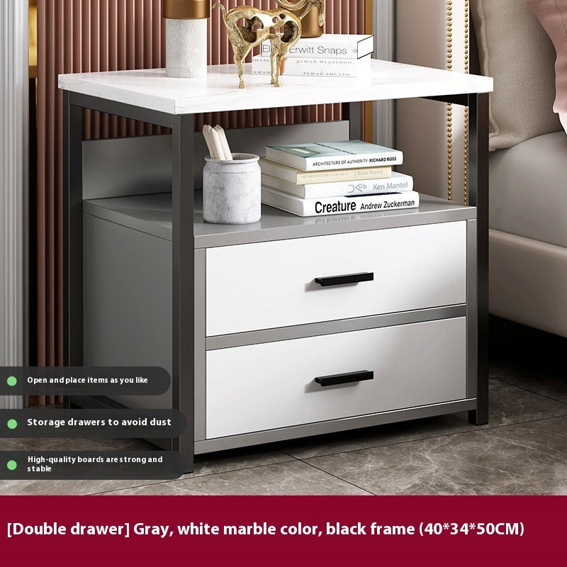 SmartNight Multifunction Bedside Table
