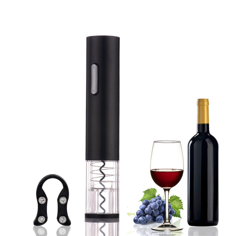WineMate Automatic Corkscrew with Foil Cutter