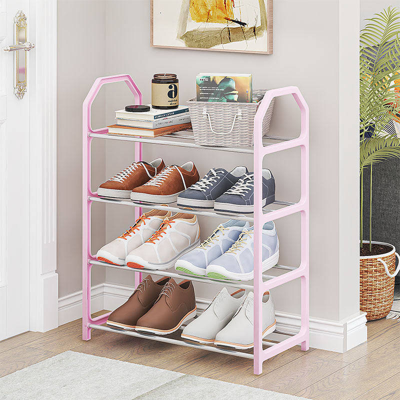 SimpleHome Dorm Shoe Organizer