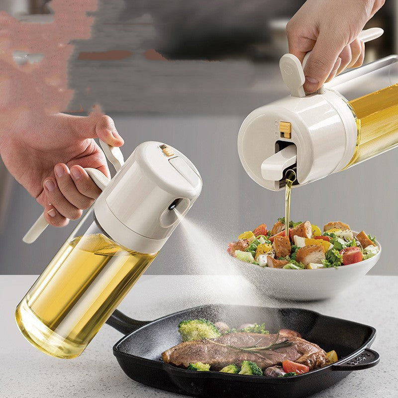 Chef’sChoice Oil Sprayer