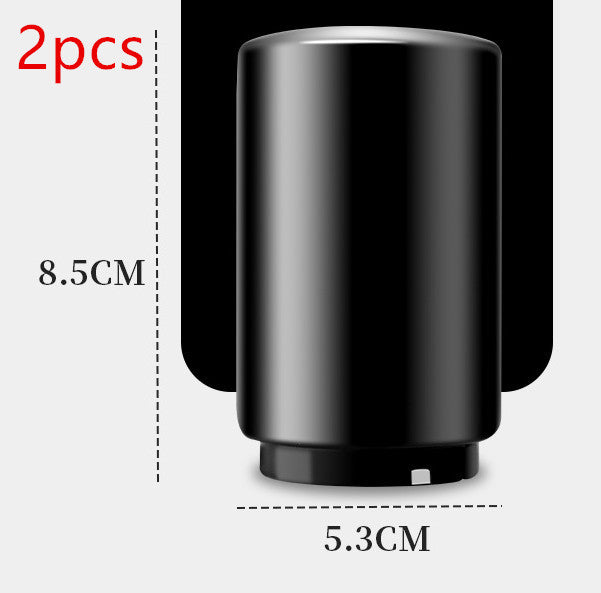 Automatic Stainless Steel Beer Bottle Opener – Party Essential