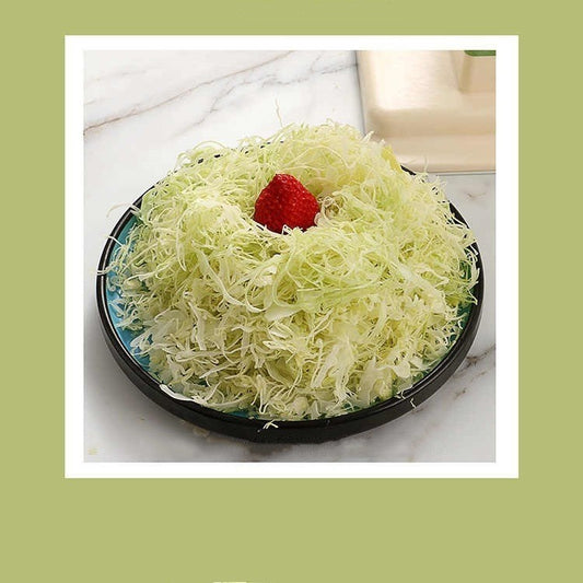 Multifunctional Vegetable Slicer & Grater