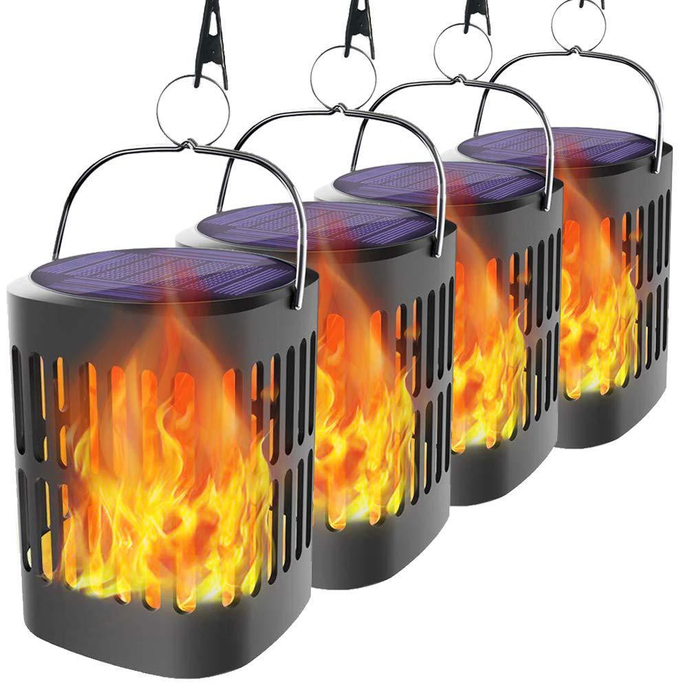 LightScape Solar Outdoor Decor