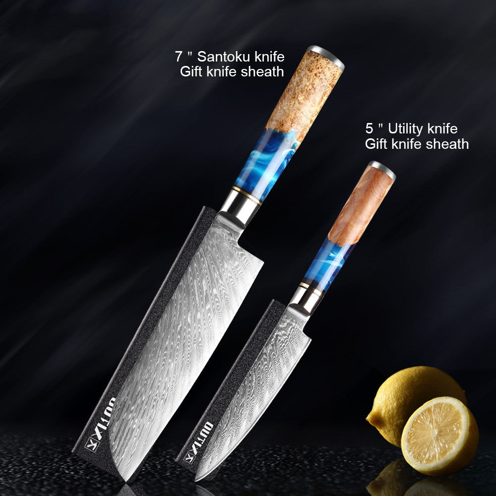 CookMate Chef Knife Set