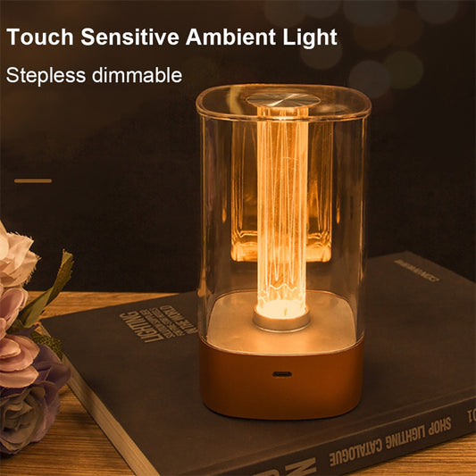 MoodLite Touch USB Night Lamp