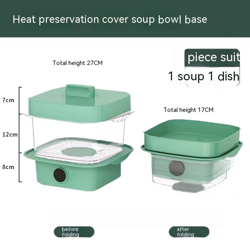 MultiLayer Kitchen Food Cover