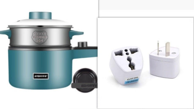 FlexiPot Multifunction Electric Cooker