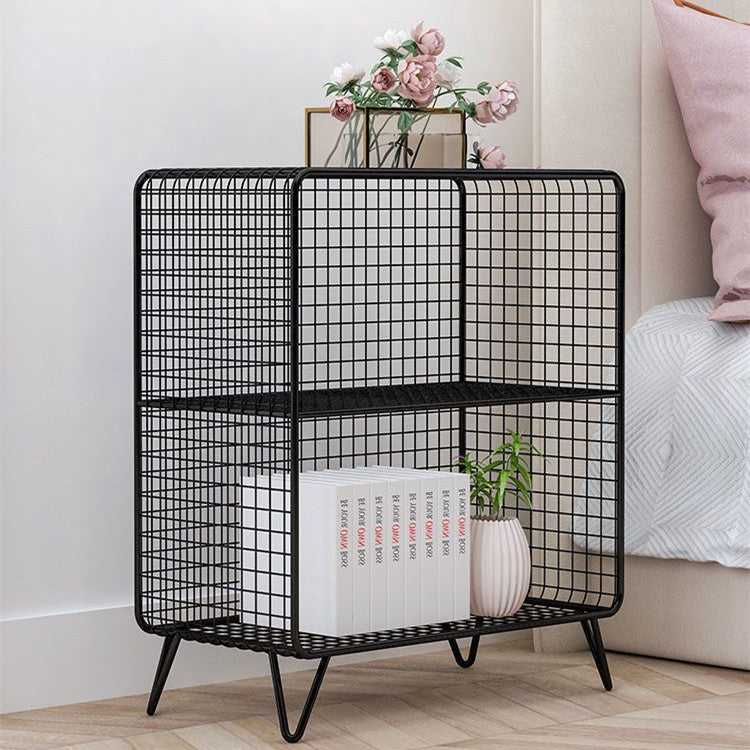 Bedside Snack Book Organizer