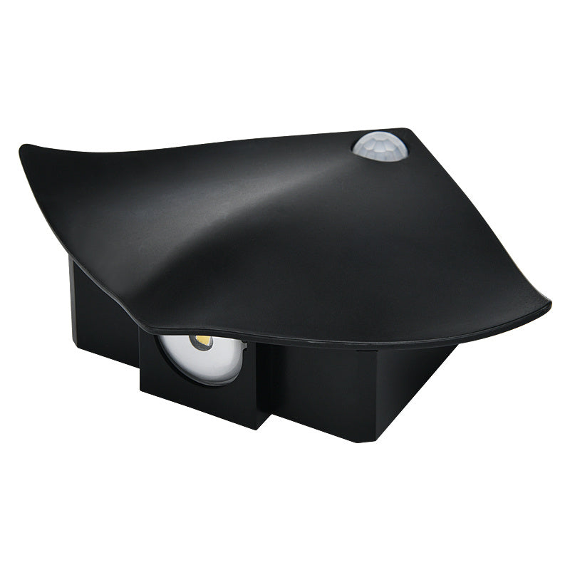 Wireless USB Rechargeable Wall Lamp – Motion Sensor Night Light