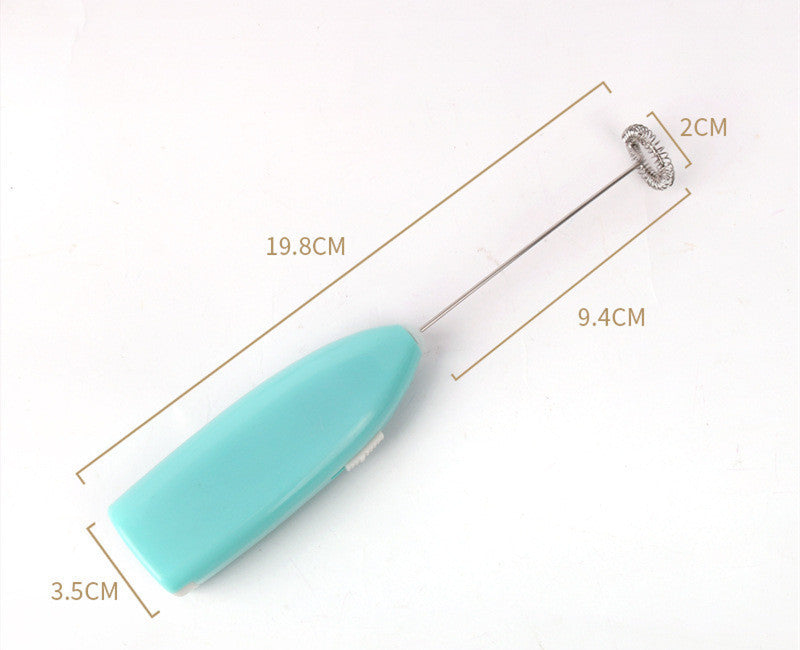 BlendEase Electric Mixer Tool