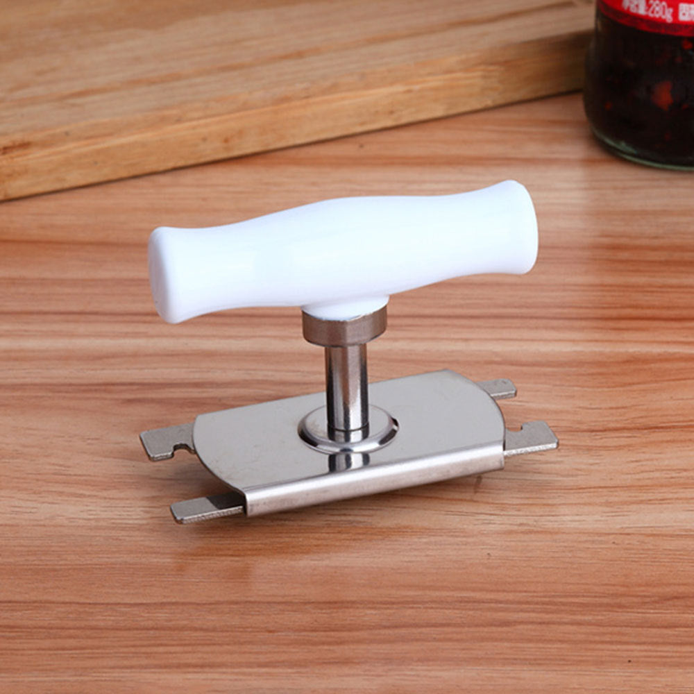 HomeEase Stainless Bottle Opener