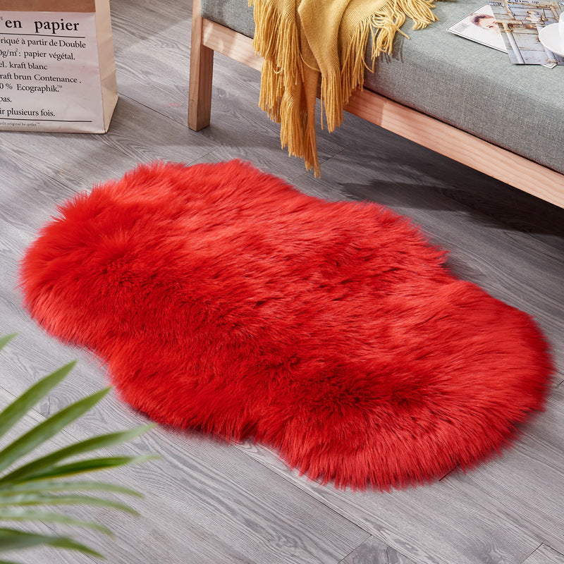 CozyShape Floor Mat