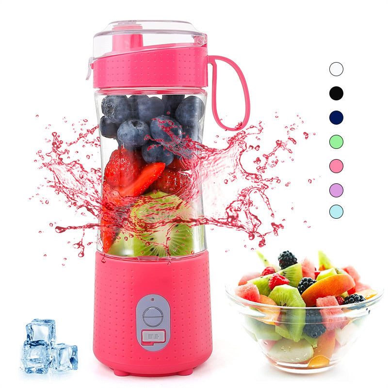FreshMix USB Smoothie Maker