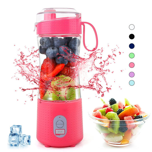 FreshMix USB Smoothie Maker