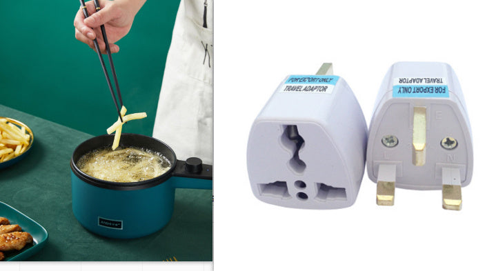 FlexiPot Multifunction Electric Cooker