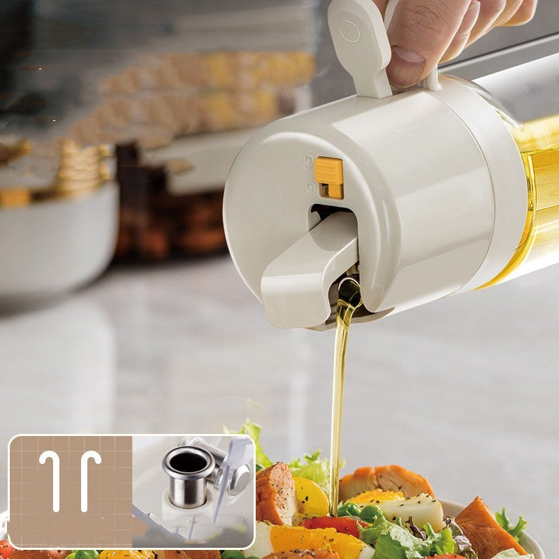 Chef’sChoice Oil Sprayer