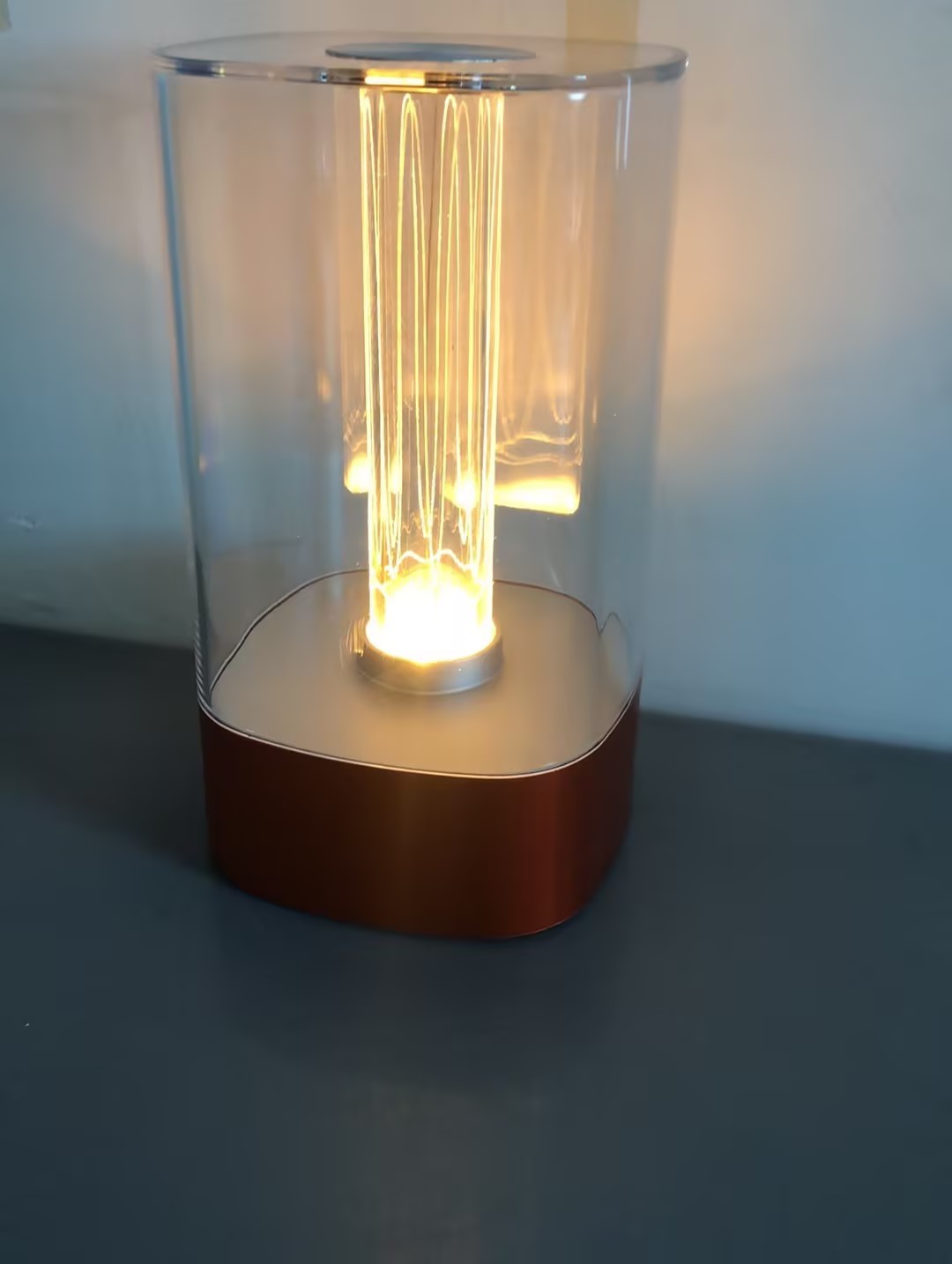 MoodLite Touch USB Night Lamp