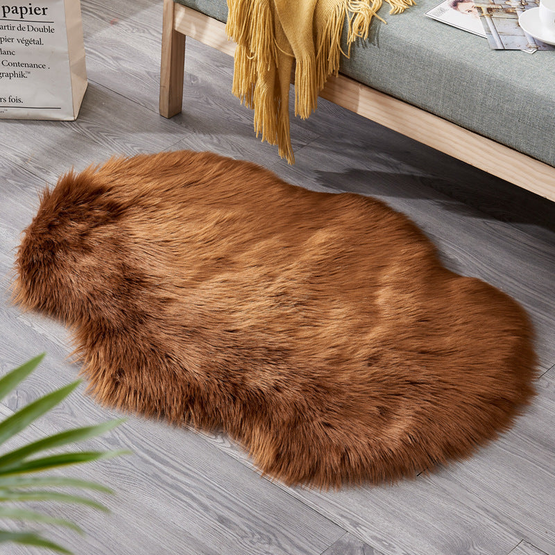CozyShape Floor Mat