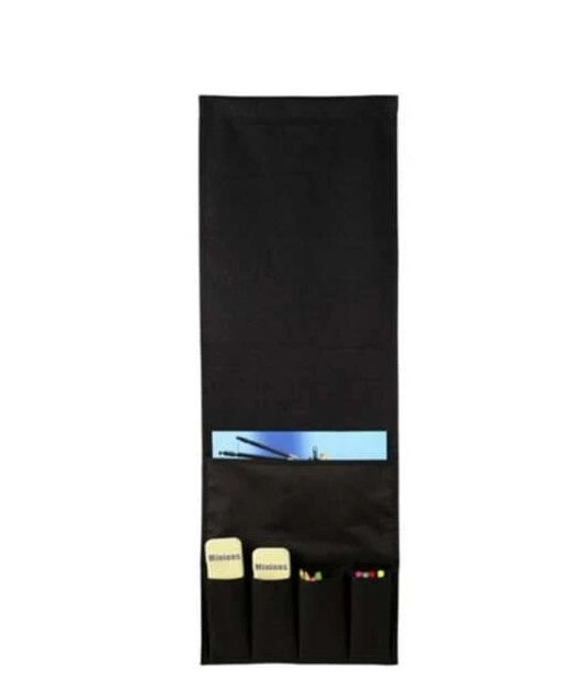 FlexiHold Bedroom Organizer Bag