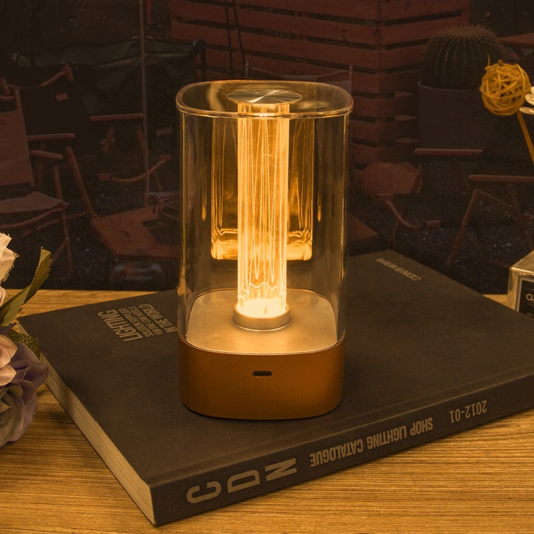 MoodLite Touch USB Night Lamp
