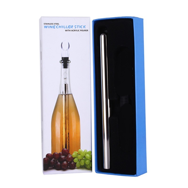 CoolMate Wine Bottle Chilling Rod