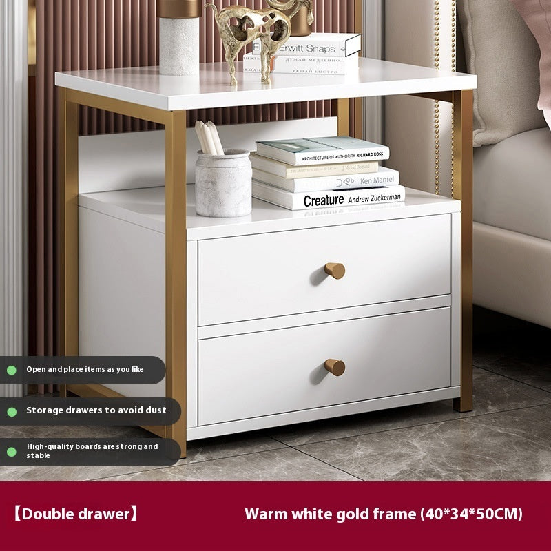 SmartNight Multifunction Bedside Table