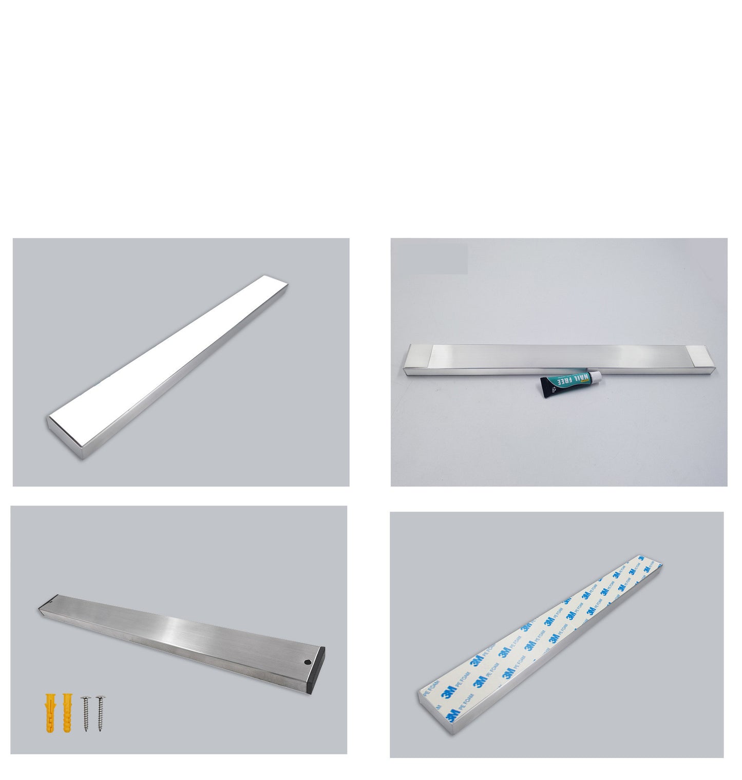 TidySpace Kitchen Knife Holder