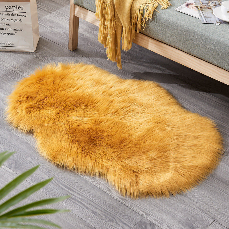 CozyShape Floor Mat
