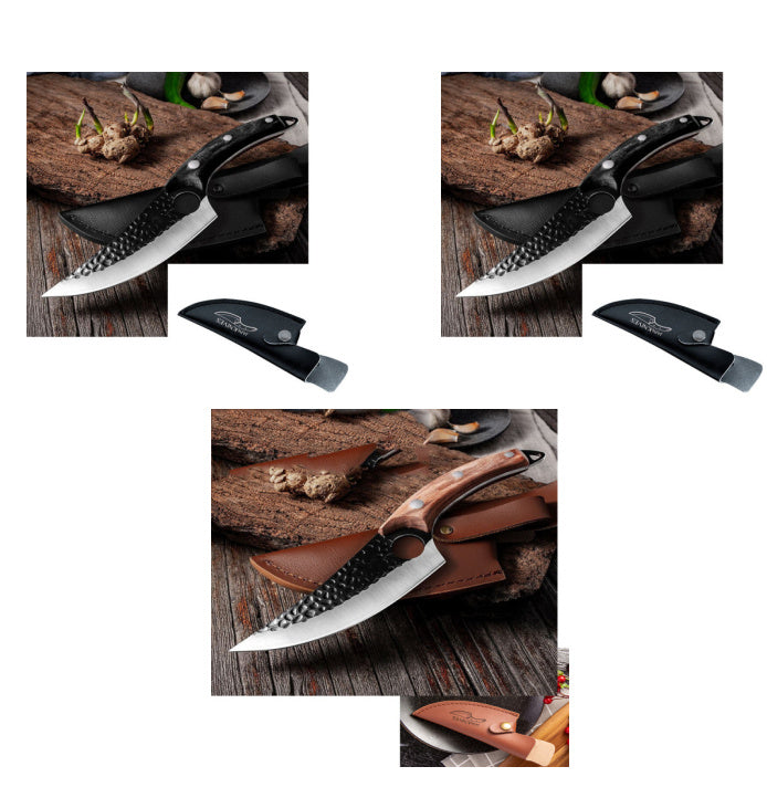 MeatMaster Professional Boning Knife