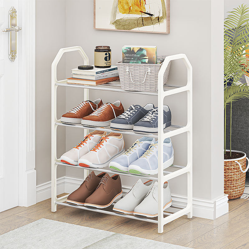 SimpleHome Dorm Shoe Organizer