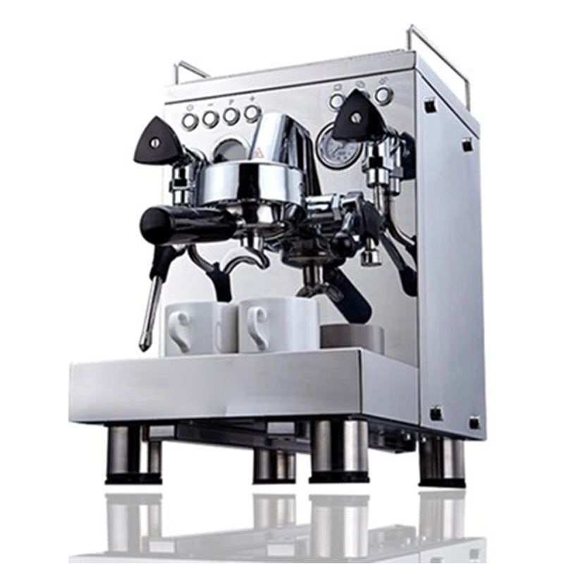 Semi-Automatic Espresso Machine – Home & Business