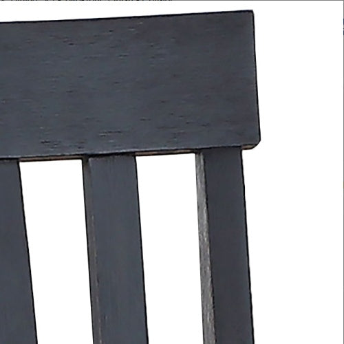 RusticElegance Farmhouse Dining Set