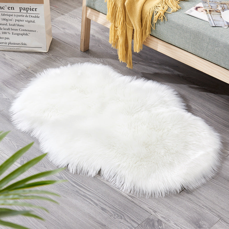 CozyShape Floor Mat