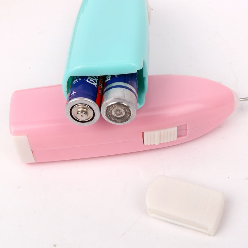 BlendEase Electric Mixer Tool