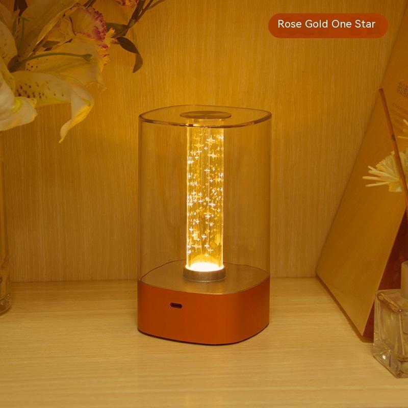 MoodLite Touch USB Night Lamp