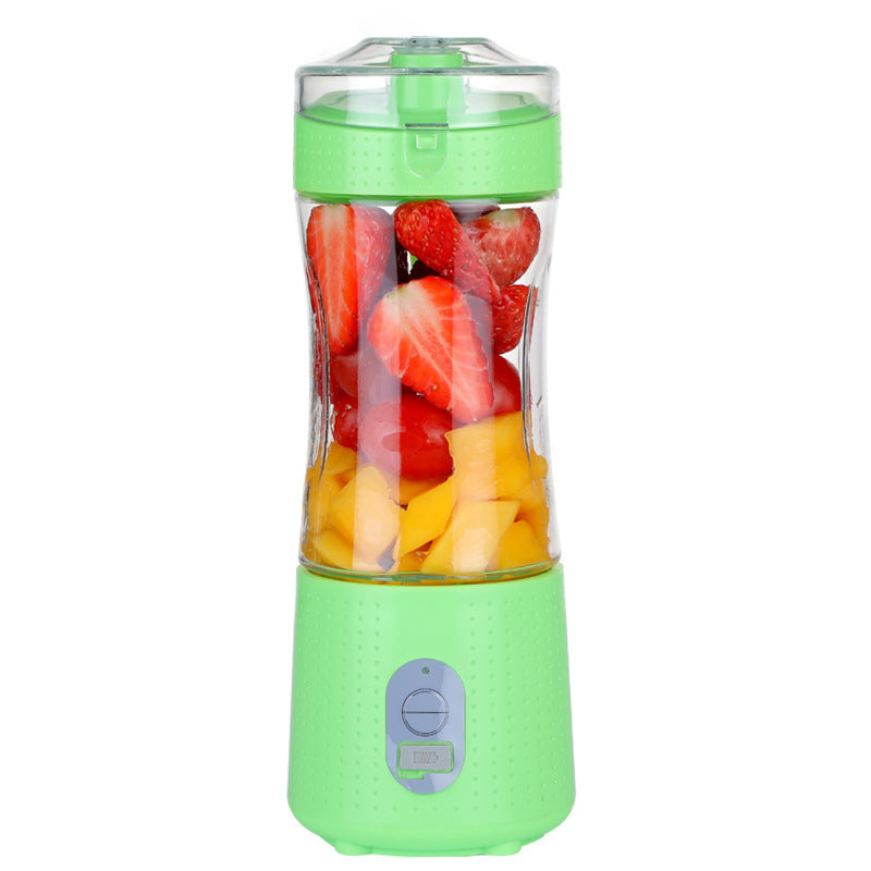FreshMix USB Smoothie Maker