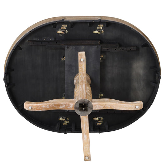 UrbanDine 5-Piece Table & Chairs