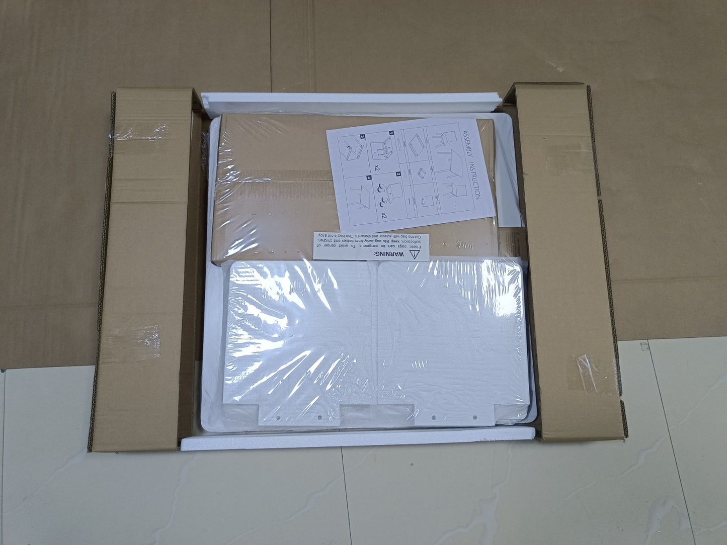 LittleLearners Wooden Play Set