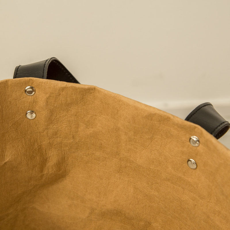 Foldable Laundry & Storage Basket